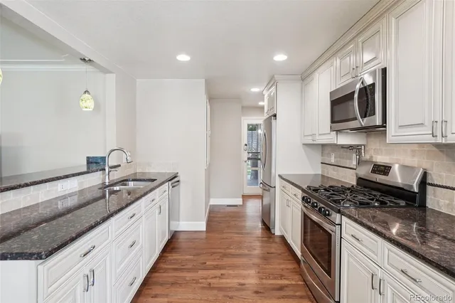 $645,000 | 7650 West 24th Avenue, Lakewood, CO 80214