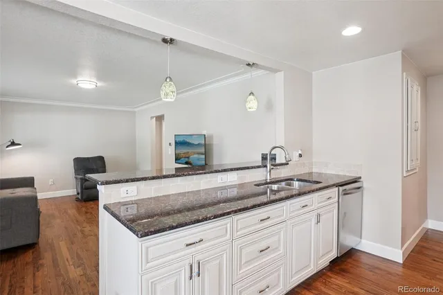 $645,000 | 7650 West 24th Avenue, Lakewood, CO 80214