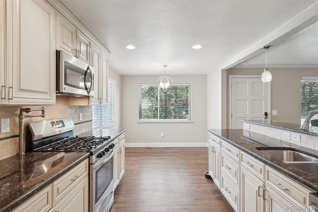 $645,000 | 7650 West 24th Avenue, Lakewood, CO 80214