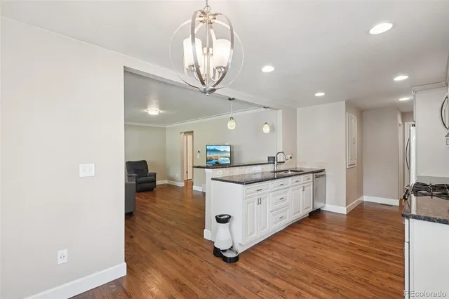 $645,000 | 7650 West 24th Avenue, Lakewood, CO 80214