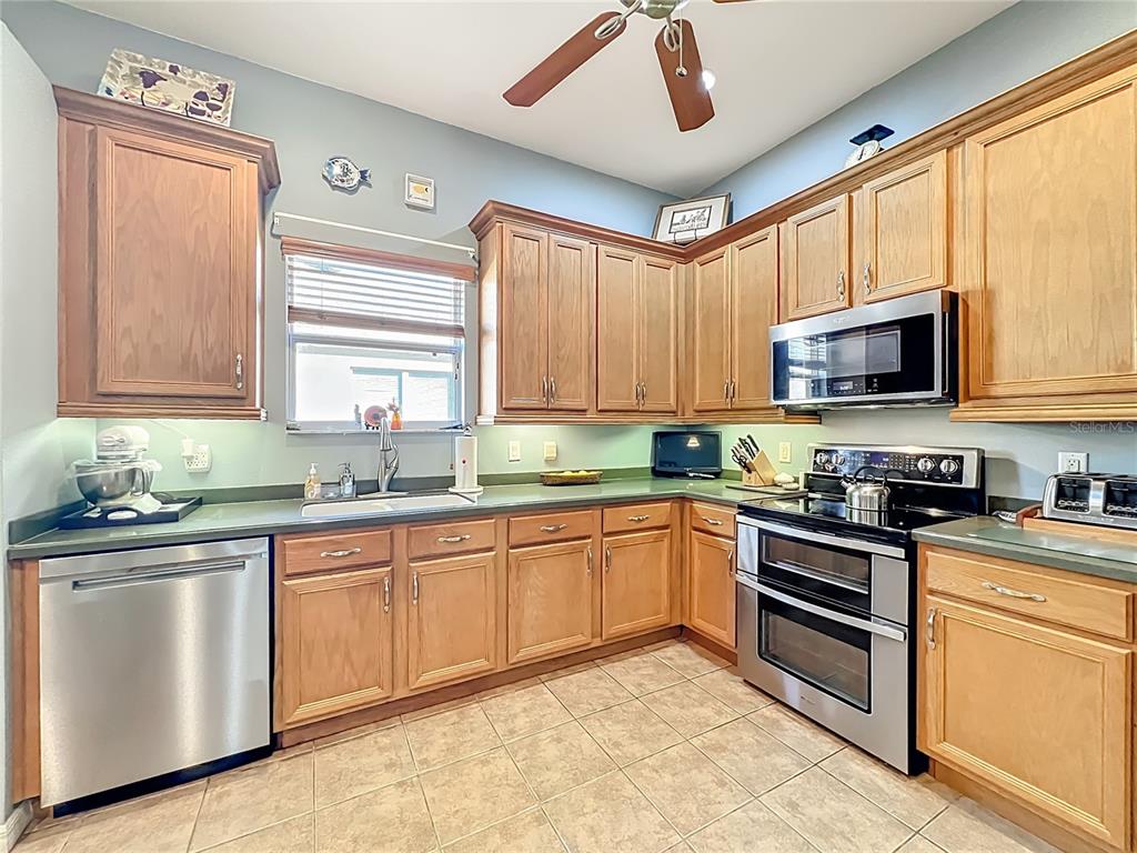 25225 Laurel Valley Road Leesburg, FL 34748 - Photo 16 of 51