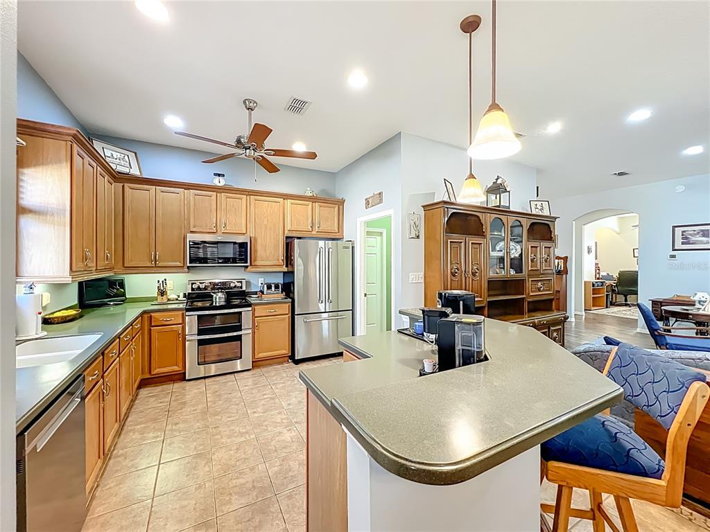 25225 Laurel Valley Road Leesburg, FL 34748 - Photo 20 of 51