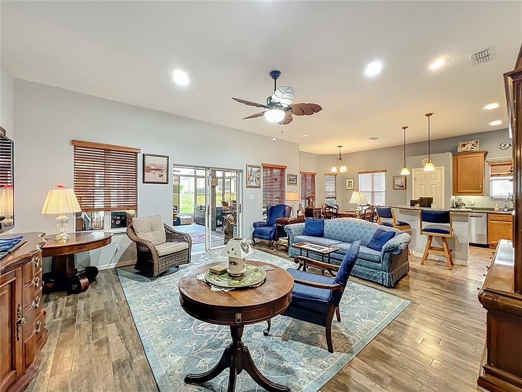 25225 Laurel Valley Road Leesburg, FL 34748 - Photo 9 of 51