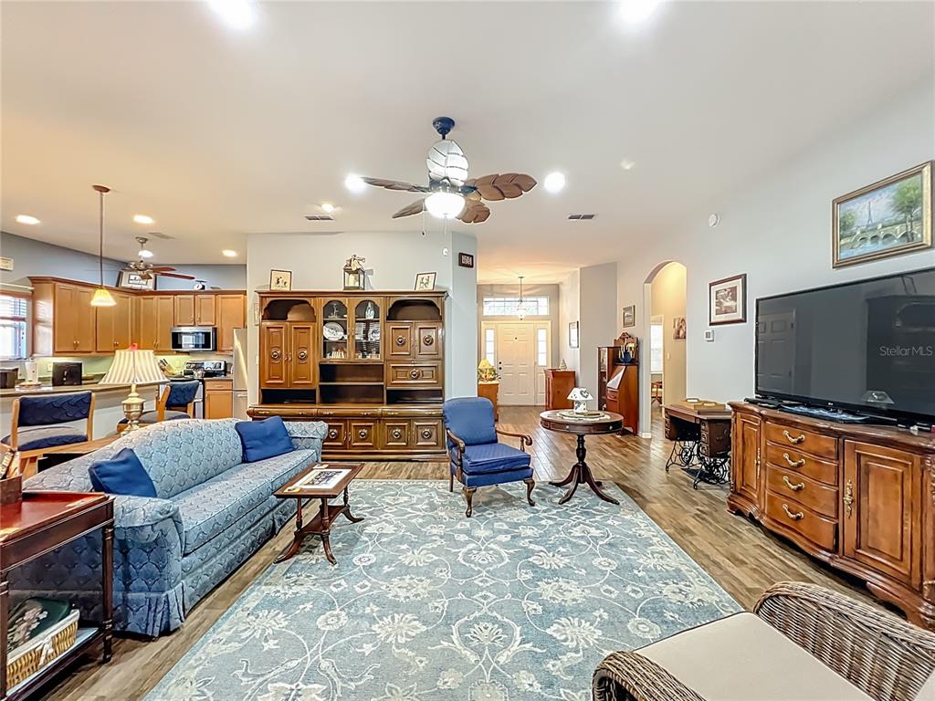 25225 Laurel Valley Road Leesburg, FL 34748 - Photo 10 of 51