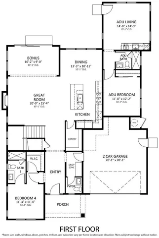 a picture of a book and a bed