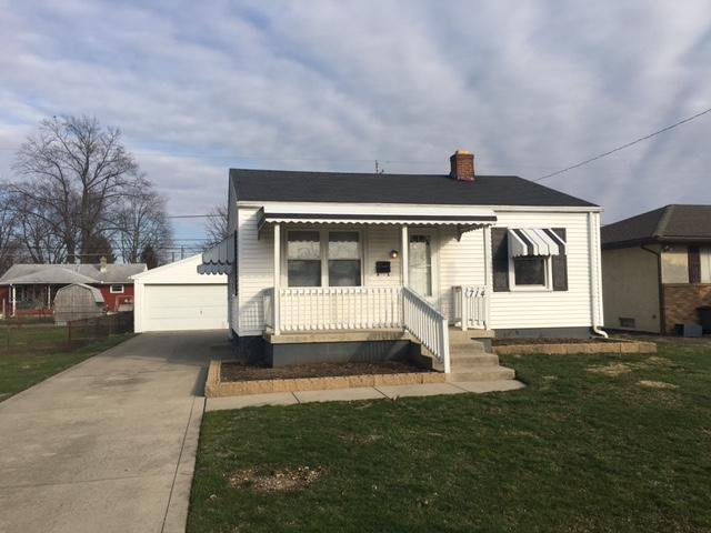 714 Elaine Road Columbus, OH 43213 - Photo 1 of 12