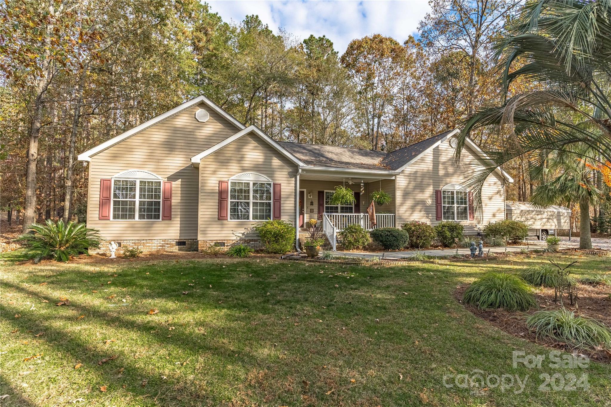 2648 Harbor View Road Camden, SC 29020 - Photo 1 of 1 Gallery Image 1