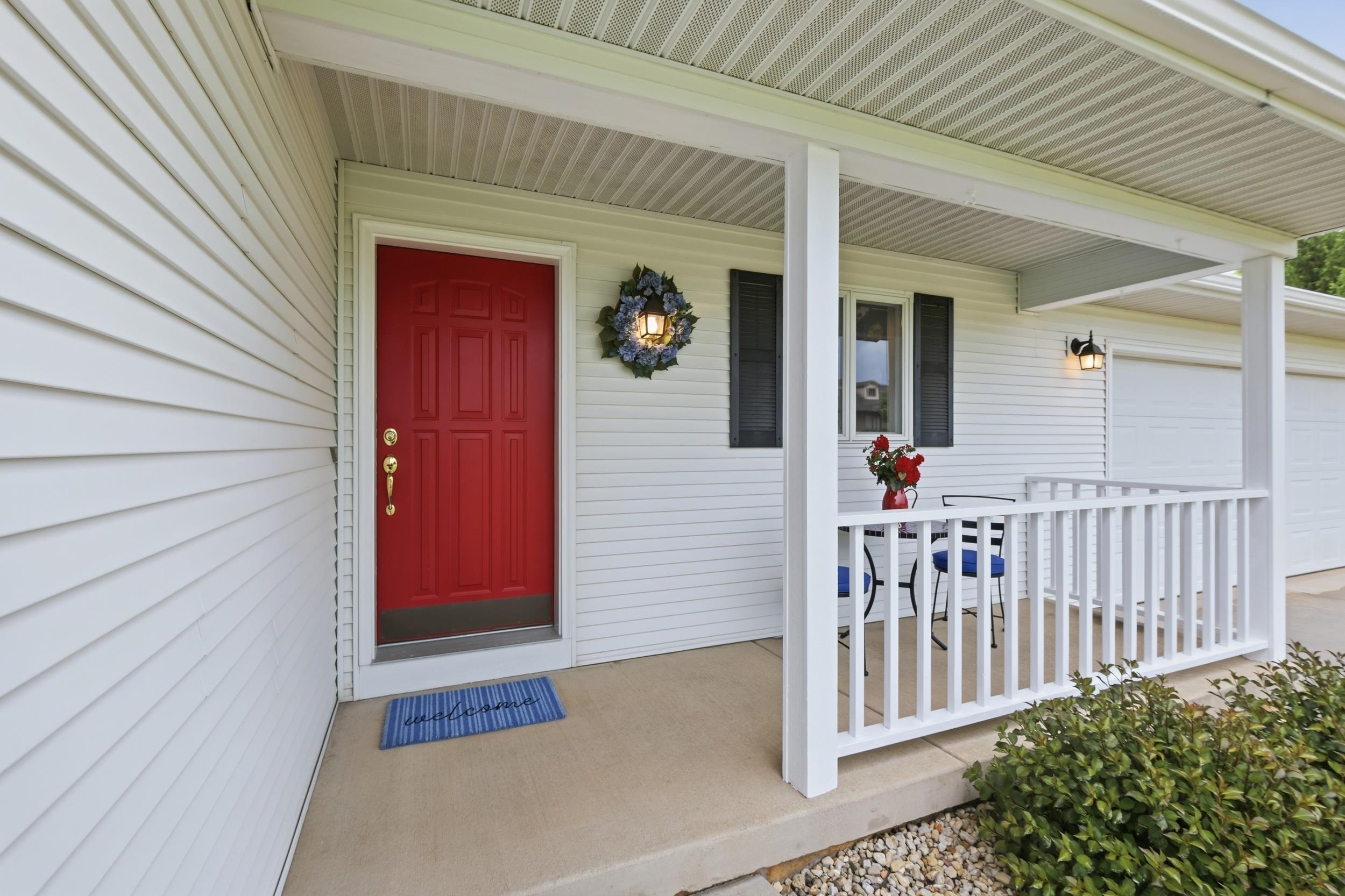 W5364 Windmill Ridge Road New Glarus, WI 53574 - Photo 5 of 66
