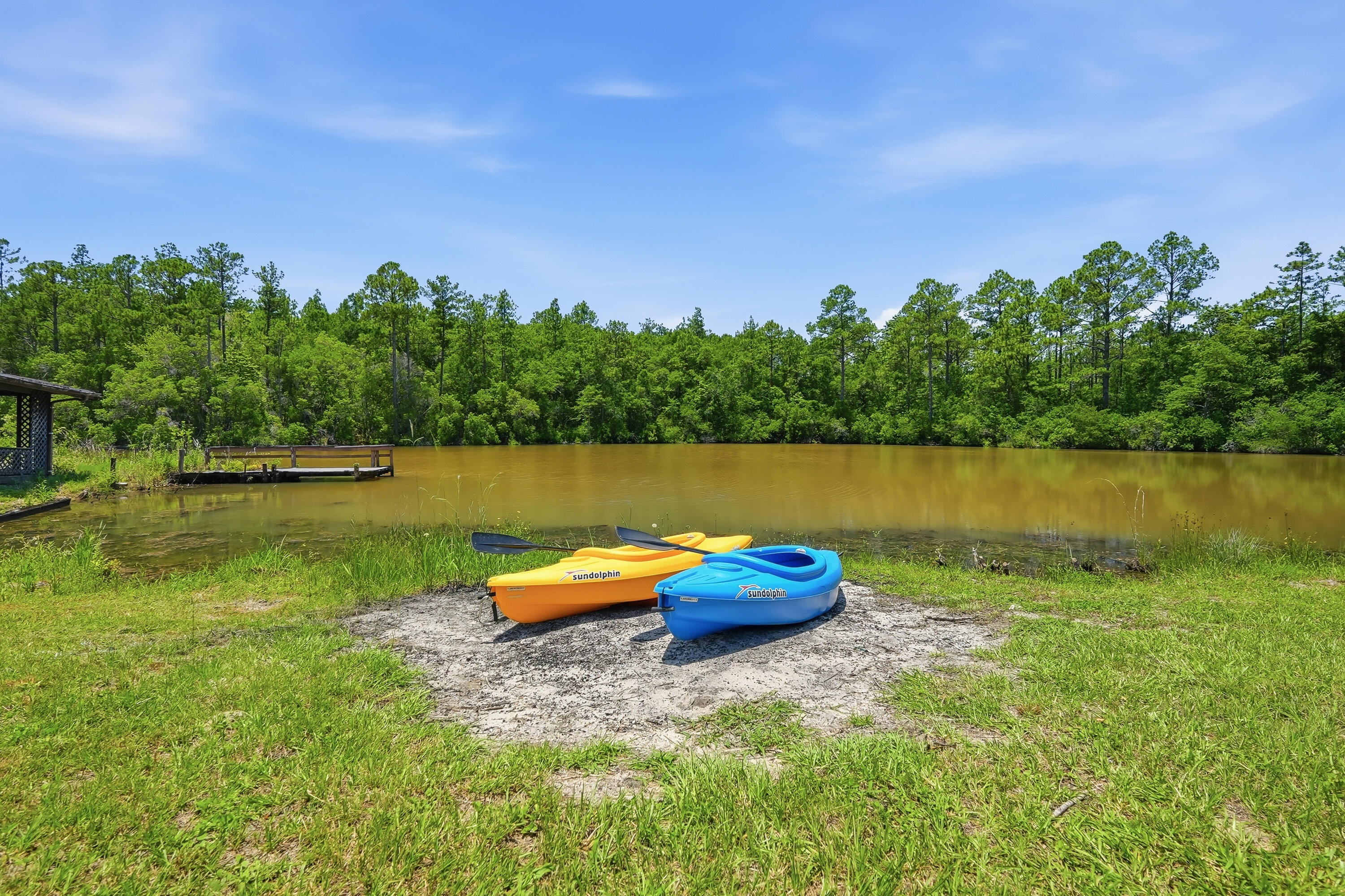 2897 Adams Road Crestview, FL 32536 - Photo 82 of 101 2897 adams rd-72