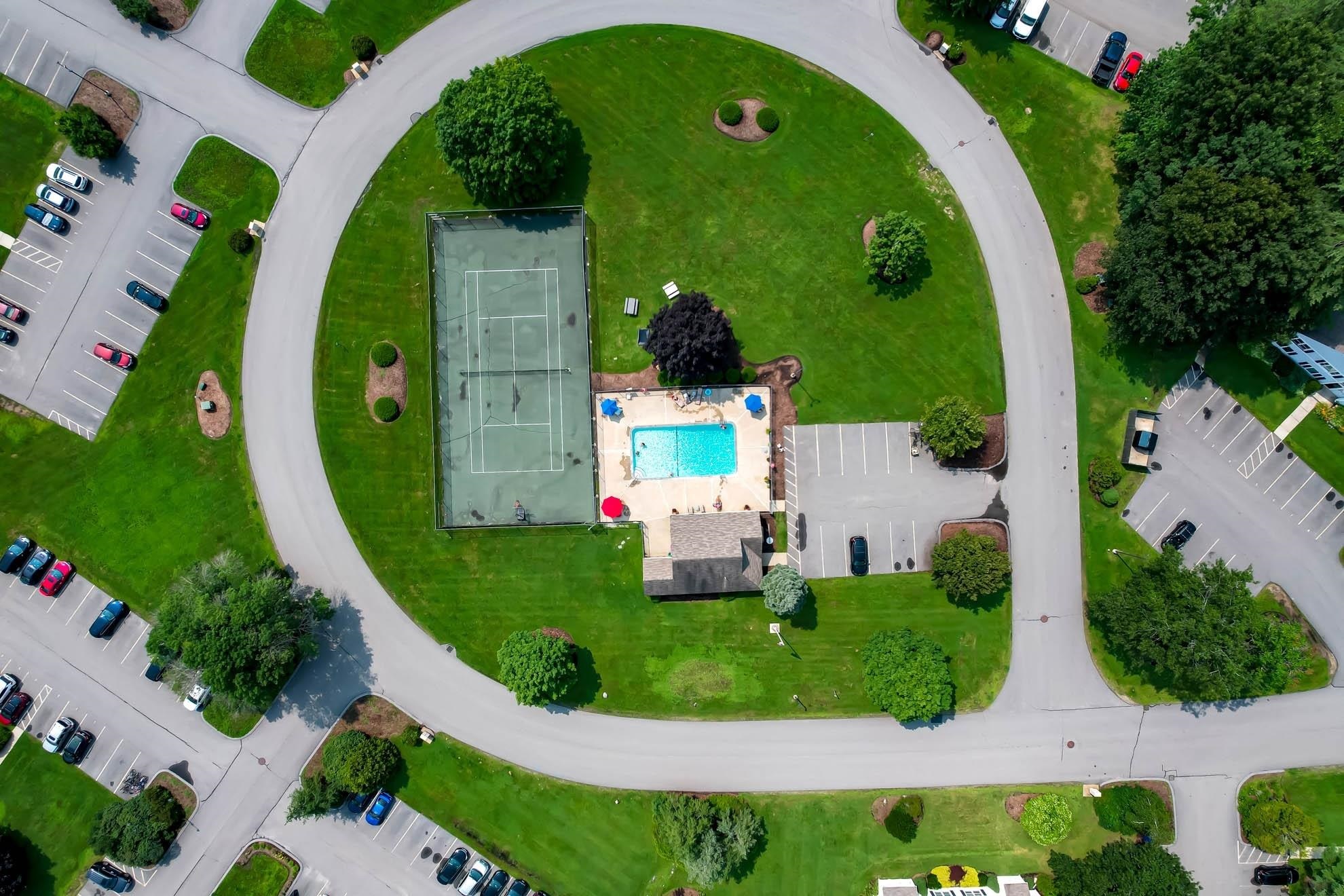 50 Brookside Drive, Unit J7 Exeter, NH 03833 - Photo 15 of 28