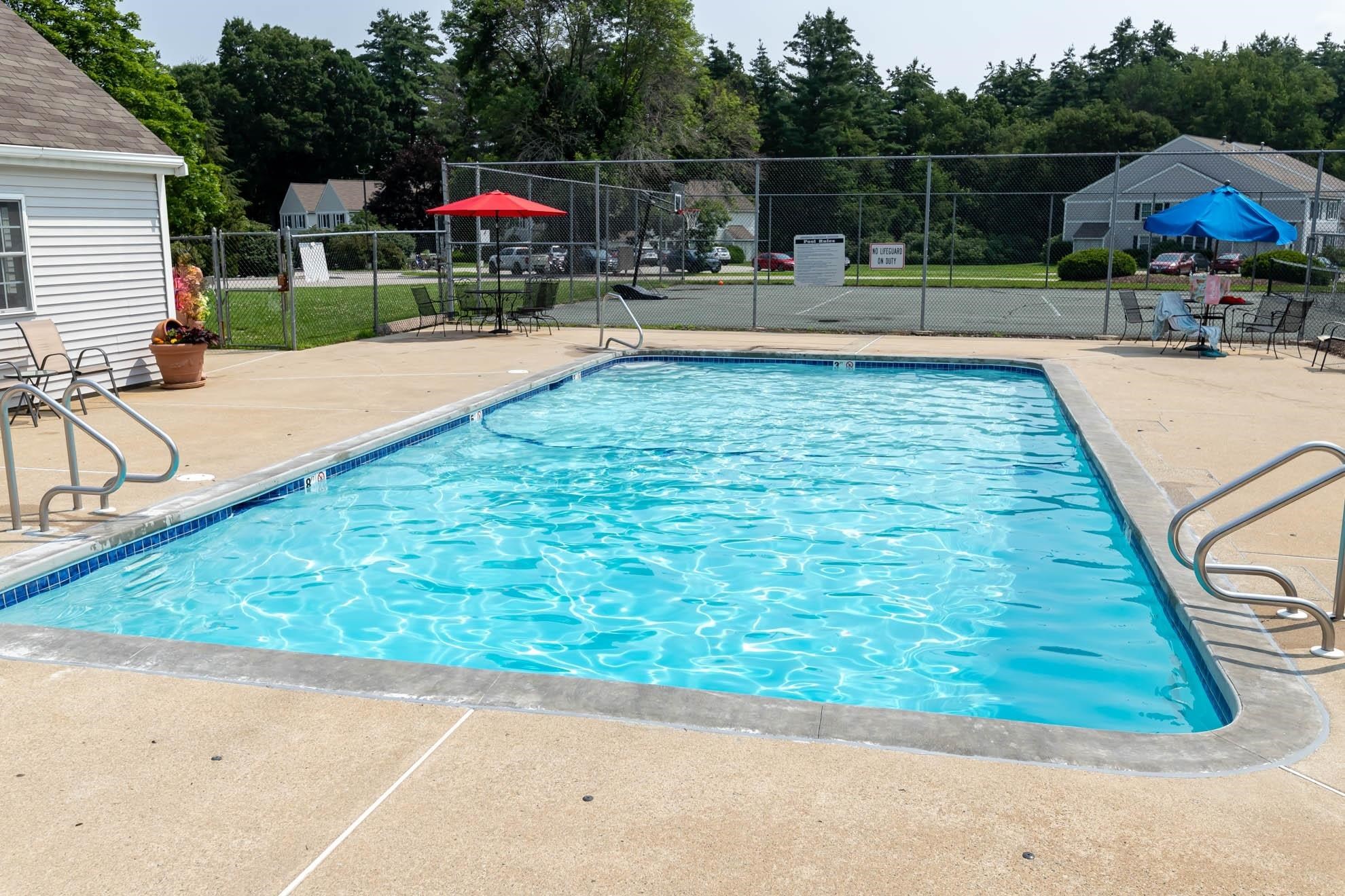 50 Brookside Drive, Unit J7 Exeter, NH 03833 - Photo 16 of 28