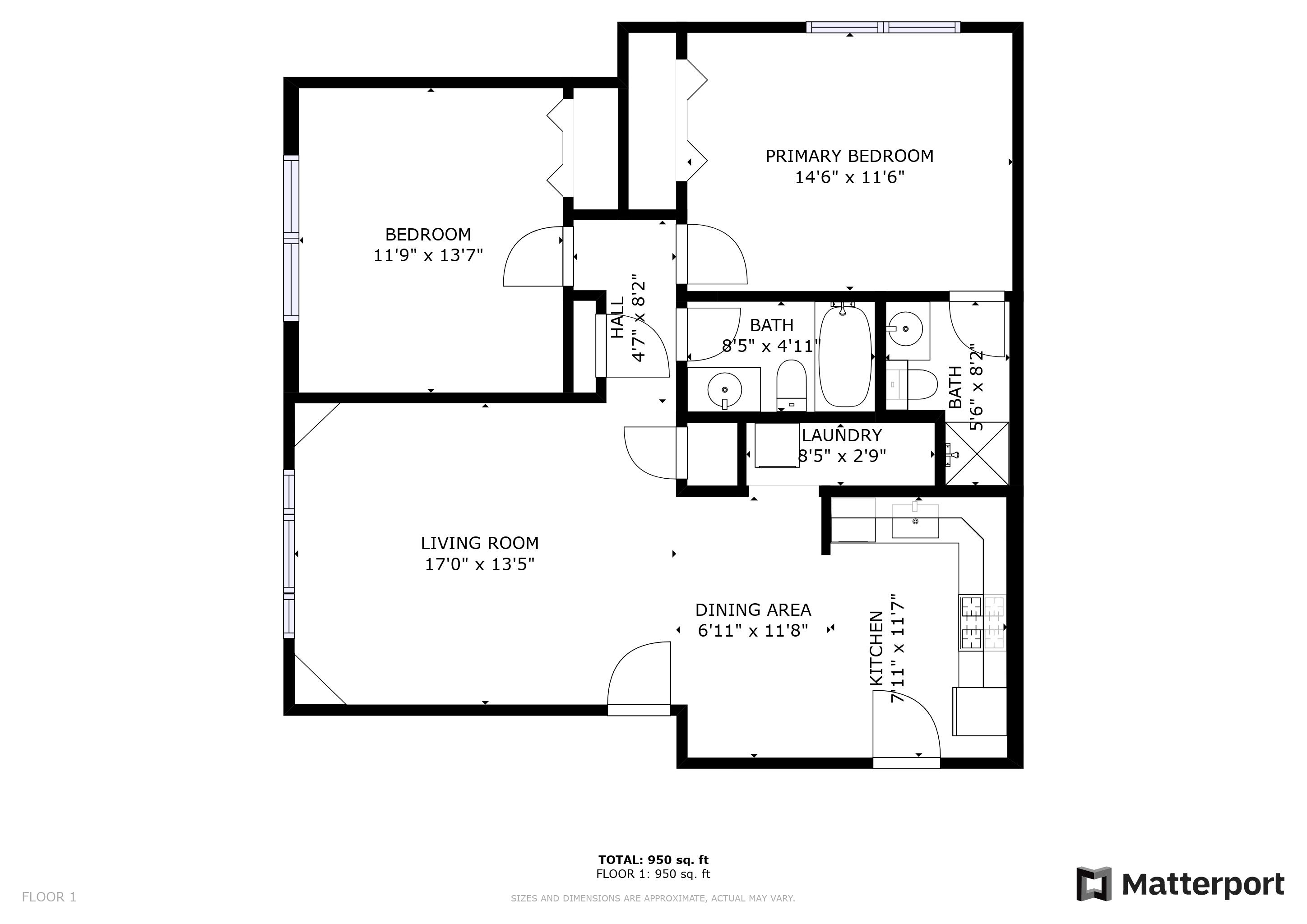 50 Brookside Drive, Unit J7 Exeter, NH 03833 - Photo 21 of 28