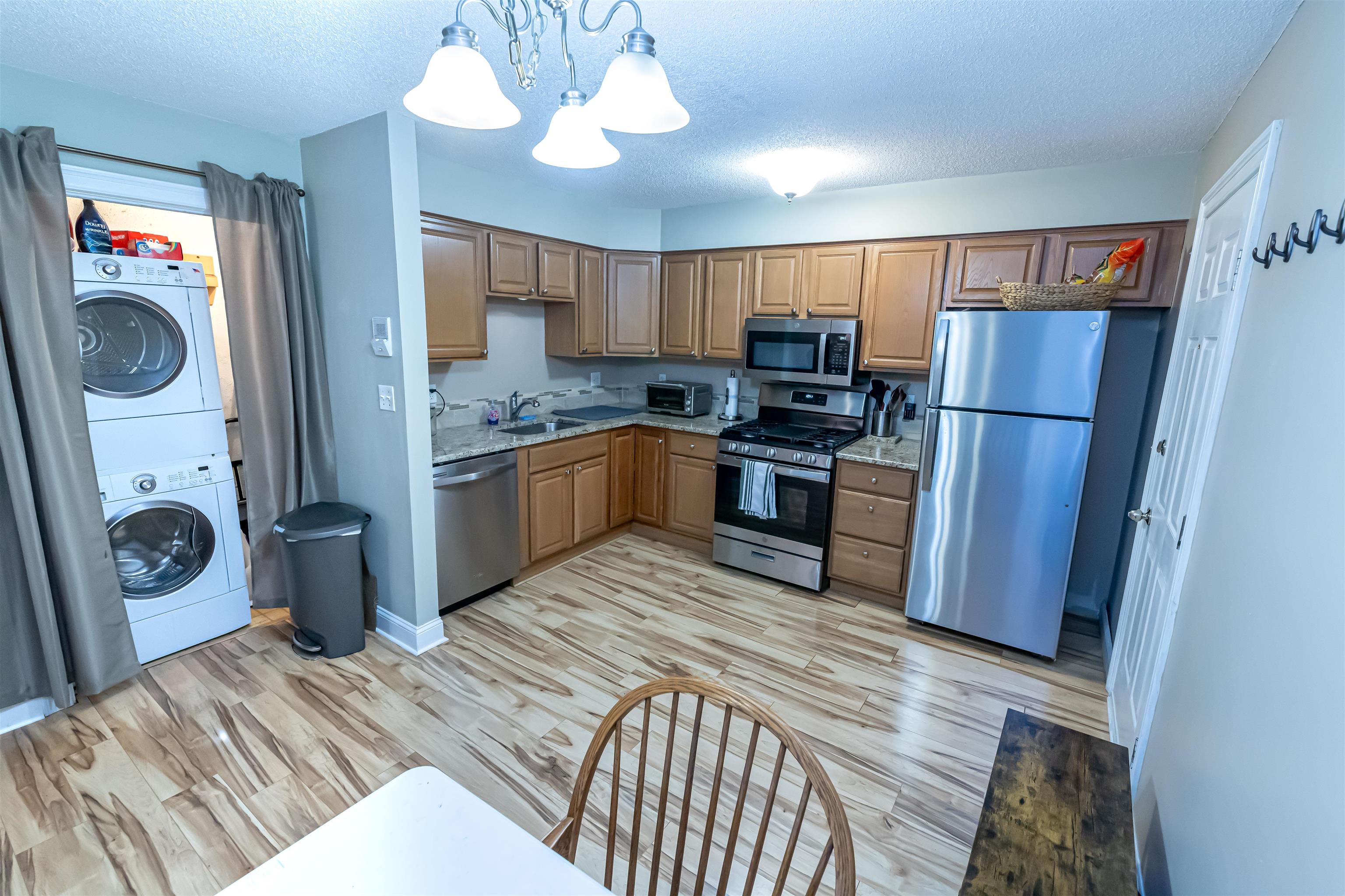 50 Brookside Drive, Unit J7 Exeter, NH 03833 - Photo 24 of 28