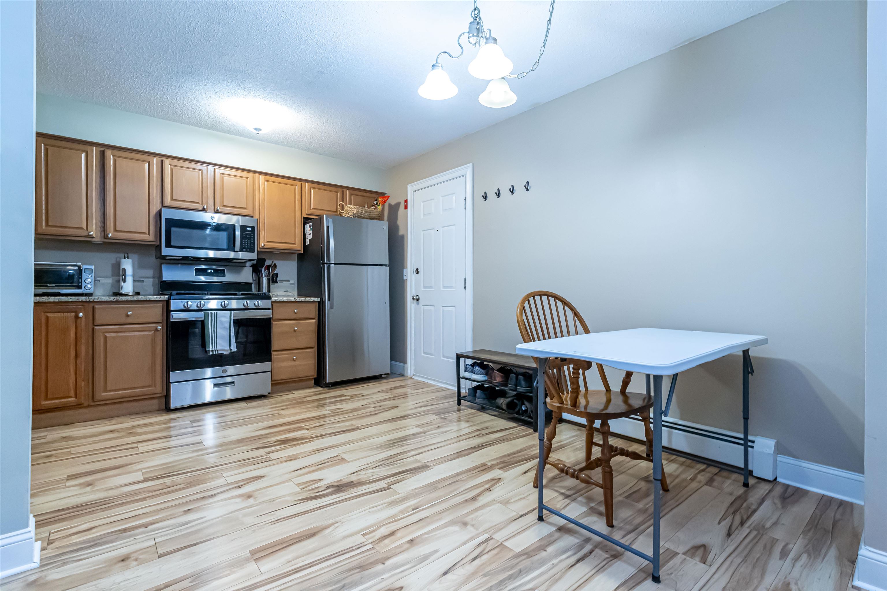 50 Brookside Drive, Unit J7 Exeter, NH 03833 - Photo 25 of 28