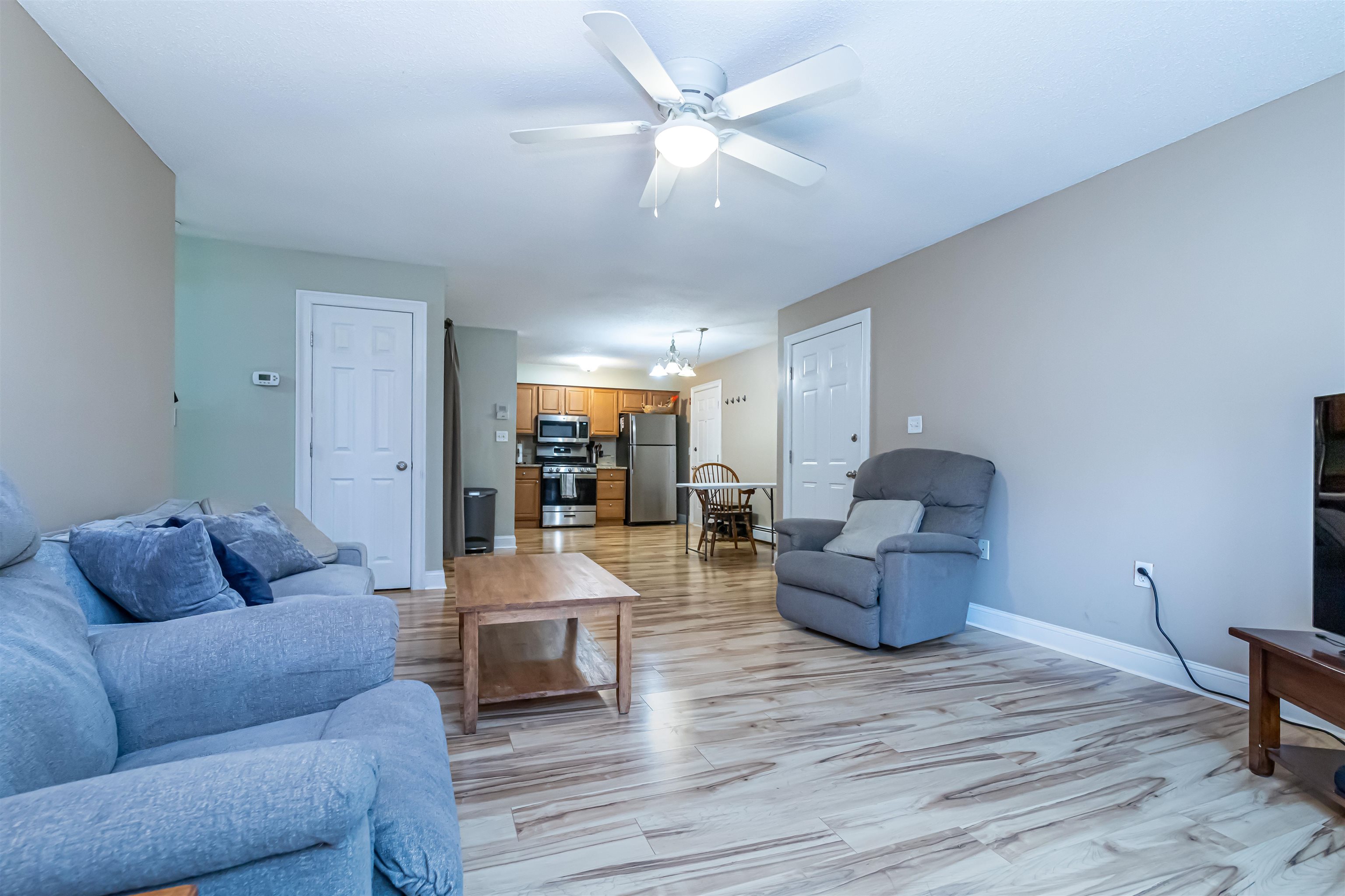 50 Brookside Drive, Unit J7 Exeter, NH 03833 - Photo 5 of 28