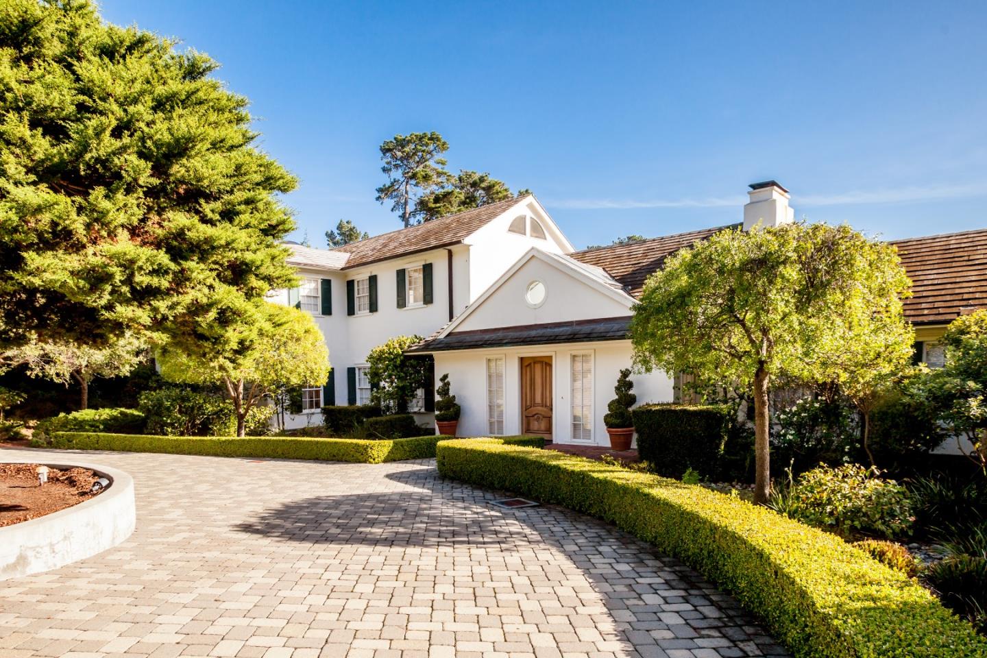 1476 Bonifacio Road Pebble Beach, CA 93953 - Photo 1 of 19