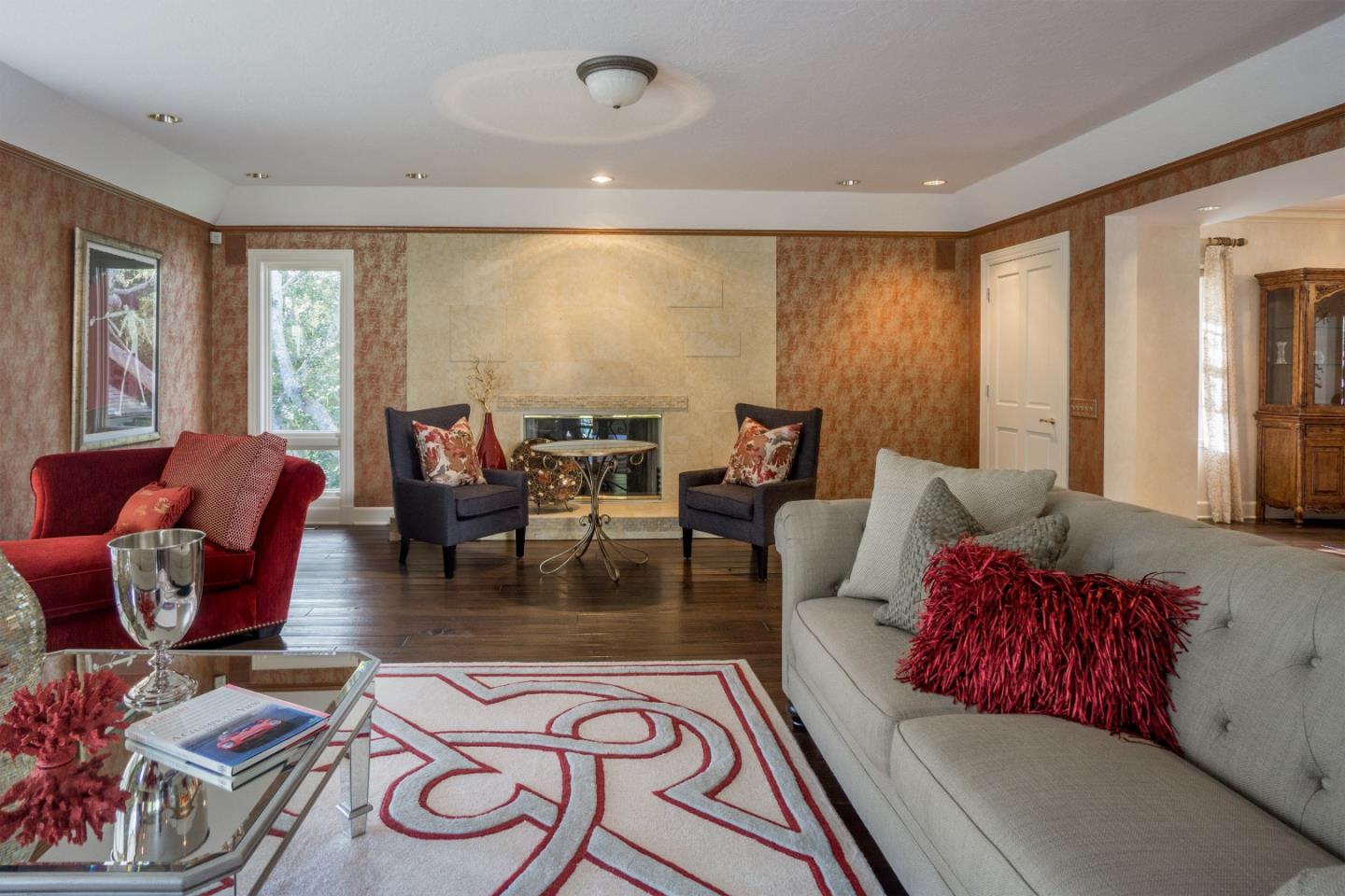 1476 Bonifacio Road Pebble Beach, CA 93953 - Photo 11 of 19