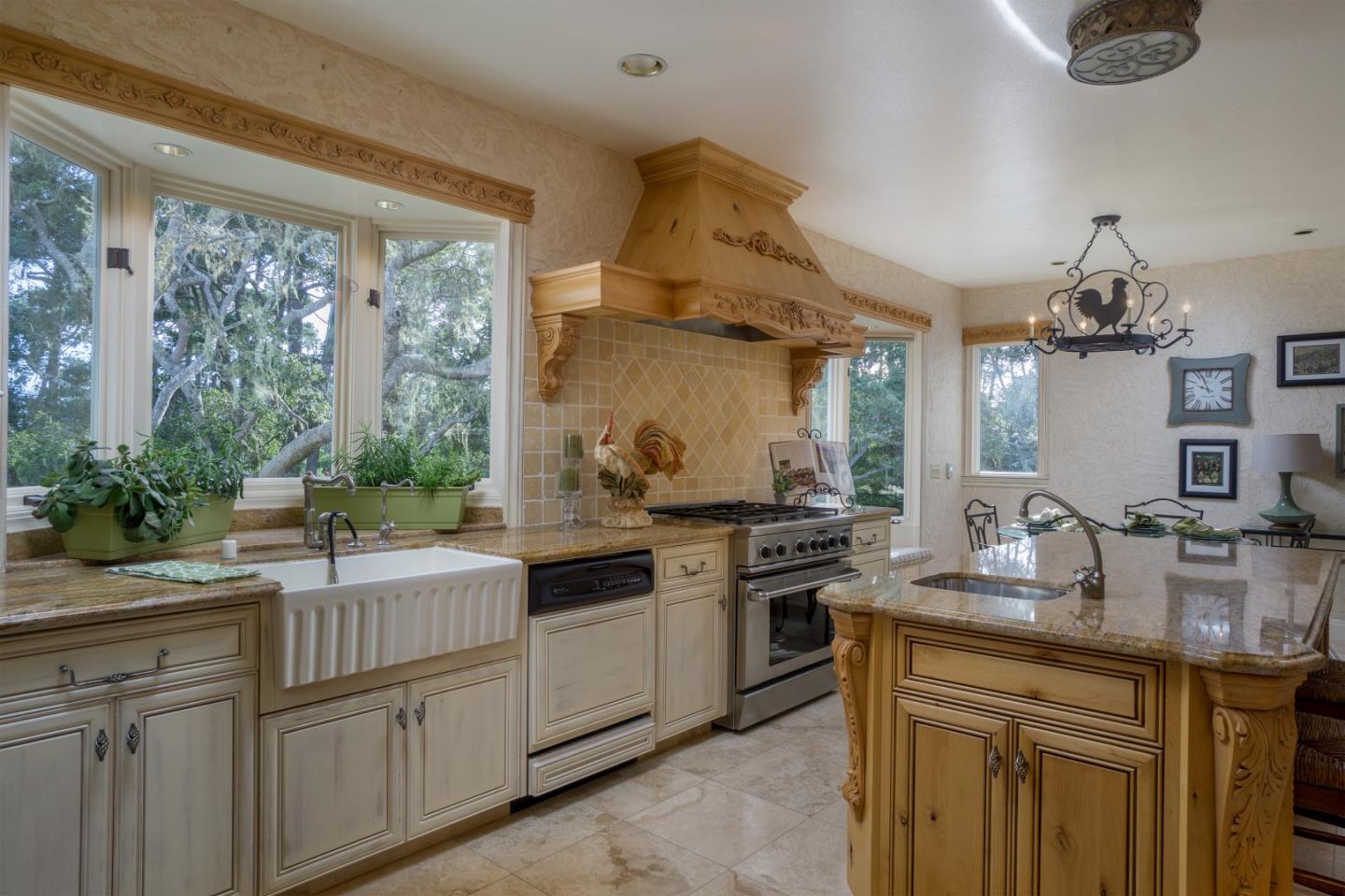 1476 Bonifacio Road Pebble Beach, CA 93953 - Photo 12 of 19