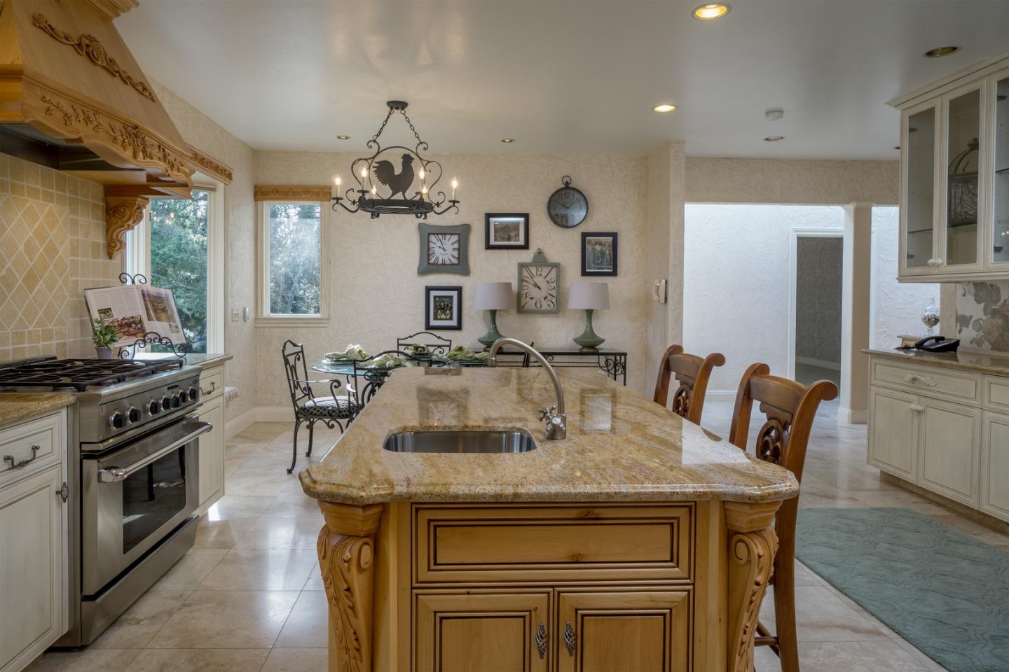 1476 Bonifacio Road Pebble Beach, CA 93953 - Photo 13 of 19