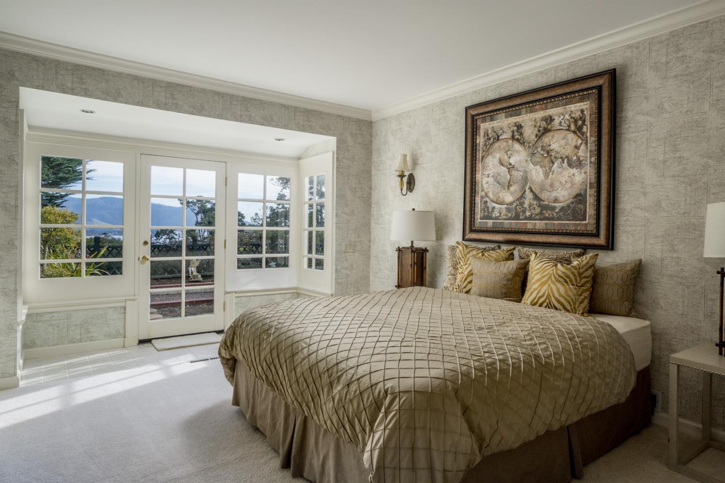 1476 Bonifacio Road Pebble Beach, CA 93953 - Photo 15 of 19