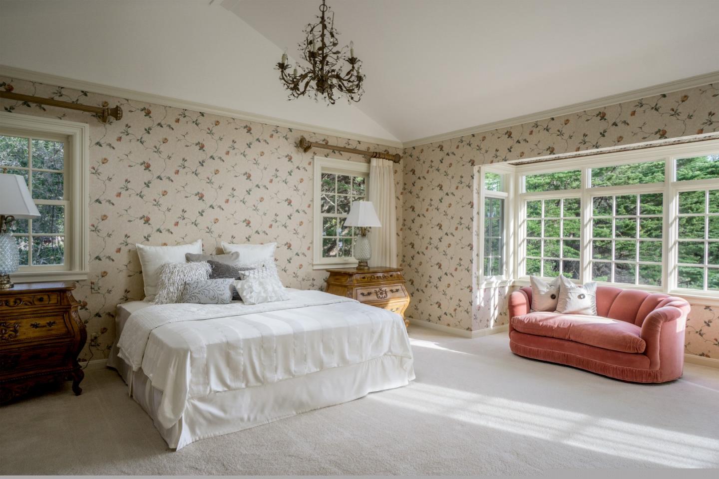 1476 Bonifacio Road Pebble Beach, CA 93953 - Photo 16 of 19