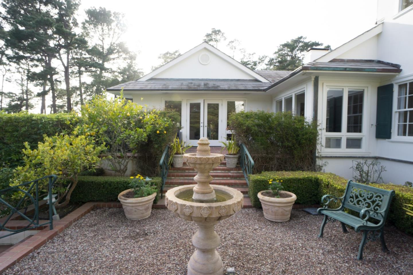 1476 Bonifacio Road Pebble Beach, CA 93953 - Photo 18 of 19