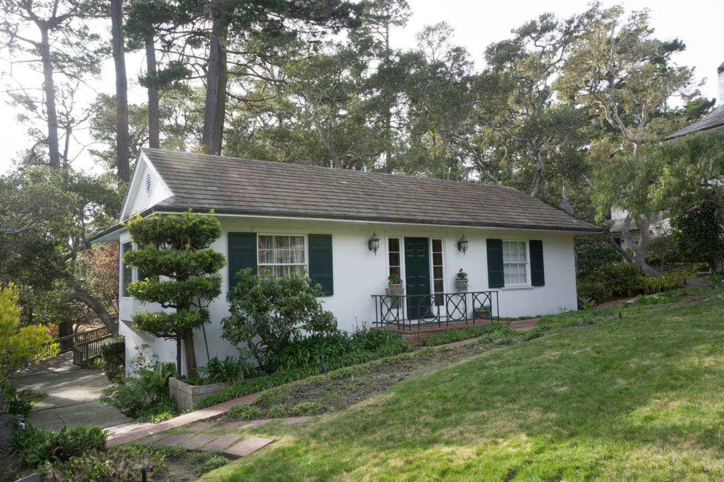 1476 Bonifacio Road Pebble Beach, CA 93953 - Photo 19 of 19