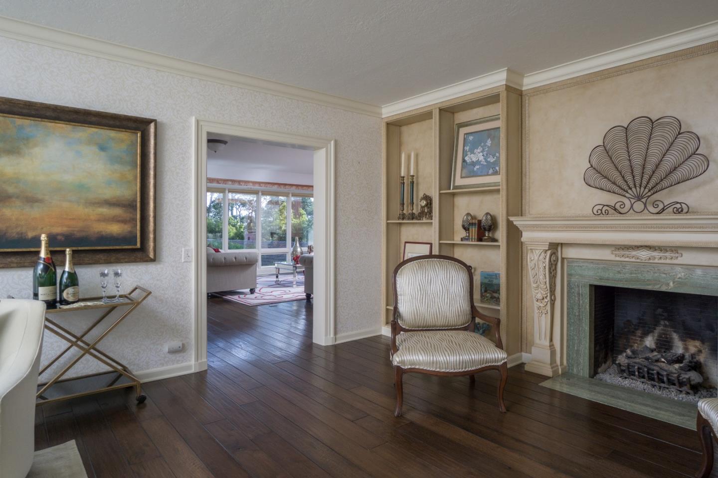 1476 Bonifacio Road Pebble Beach, CA 93953 - Photo 4 of 19