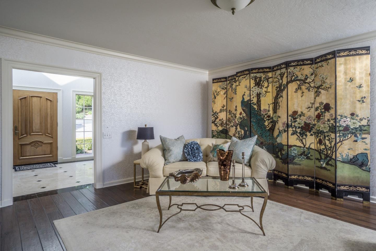 1476 Bonifacio Road Pebble Beach, CA 93953 - Photo 6 of 19