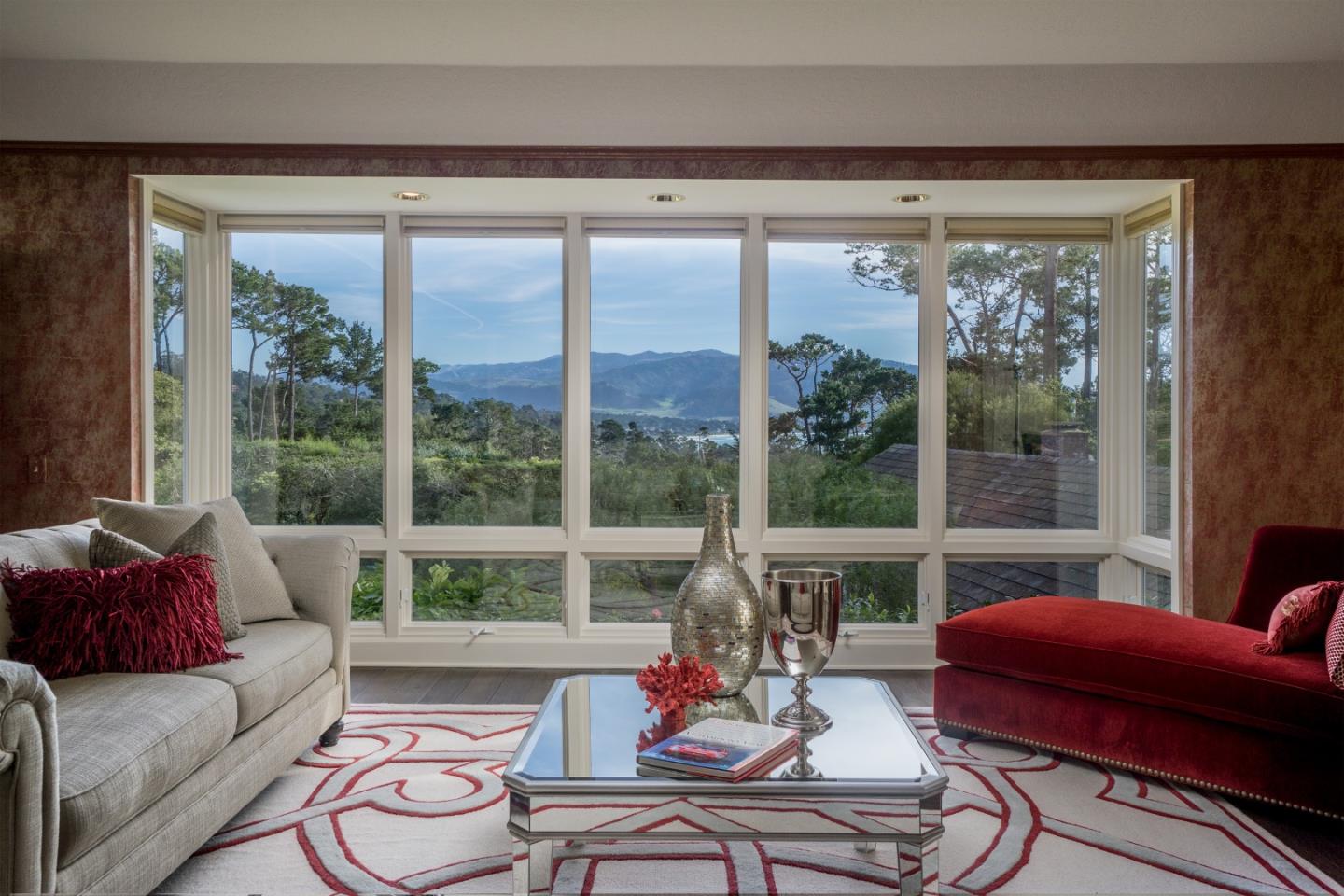 1476 Bonifacio Road Pebble Beach, CA 93953 - Photo 7 of 19