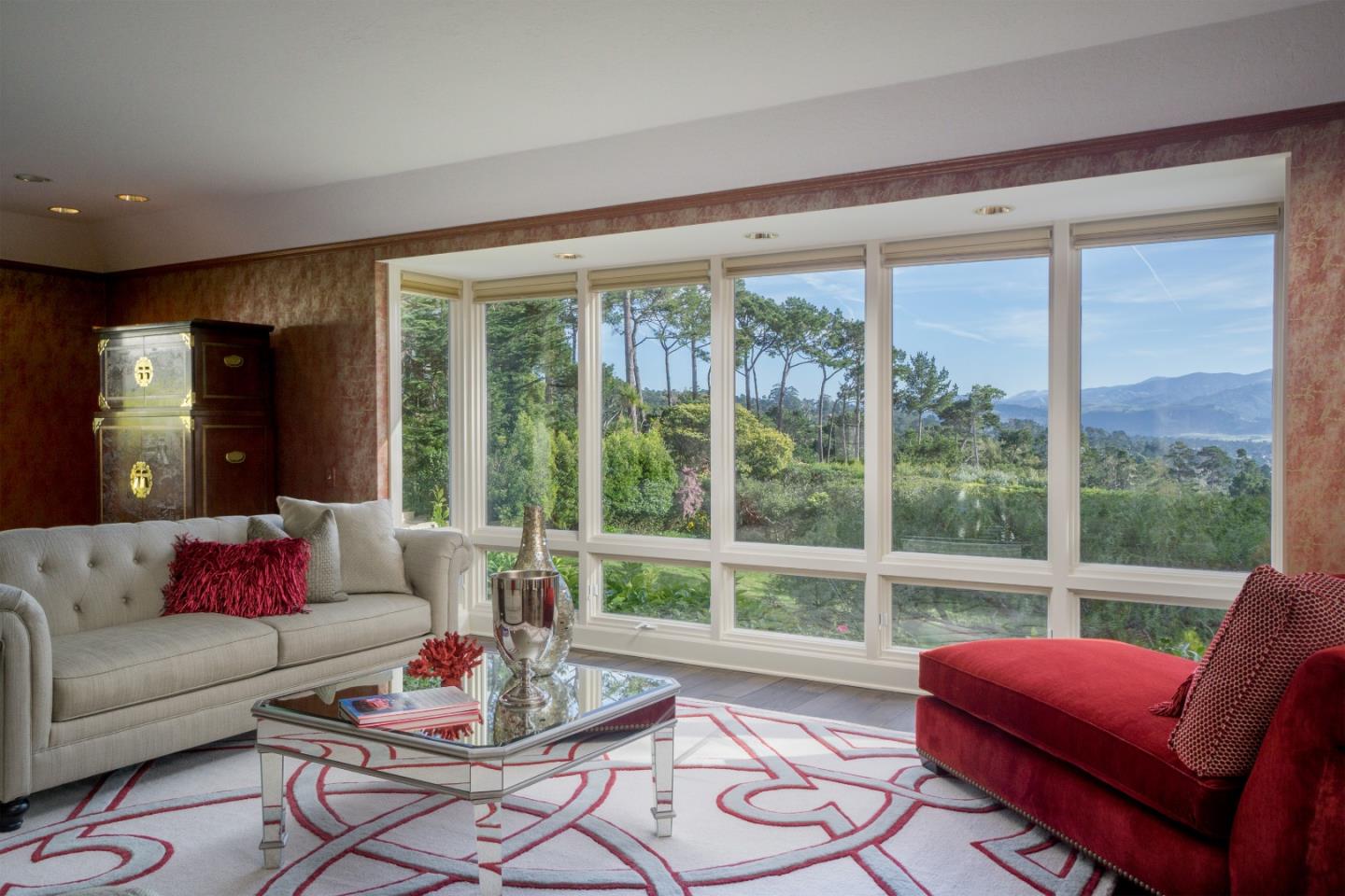 1476 Bonifacio Road Pebble Beach, CA 93953 - Photo 8 of 19