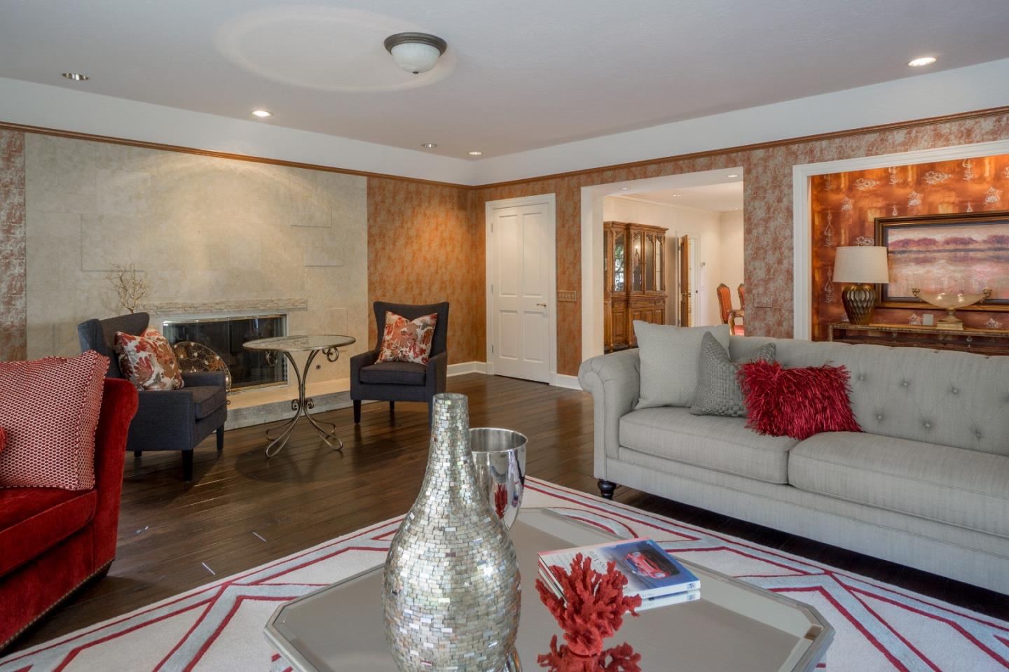 1476 Bonifacio Road Pebble Beach, CA 93953 - Photo 10 of 19