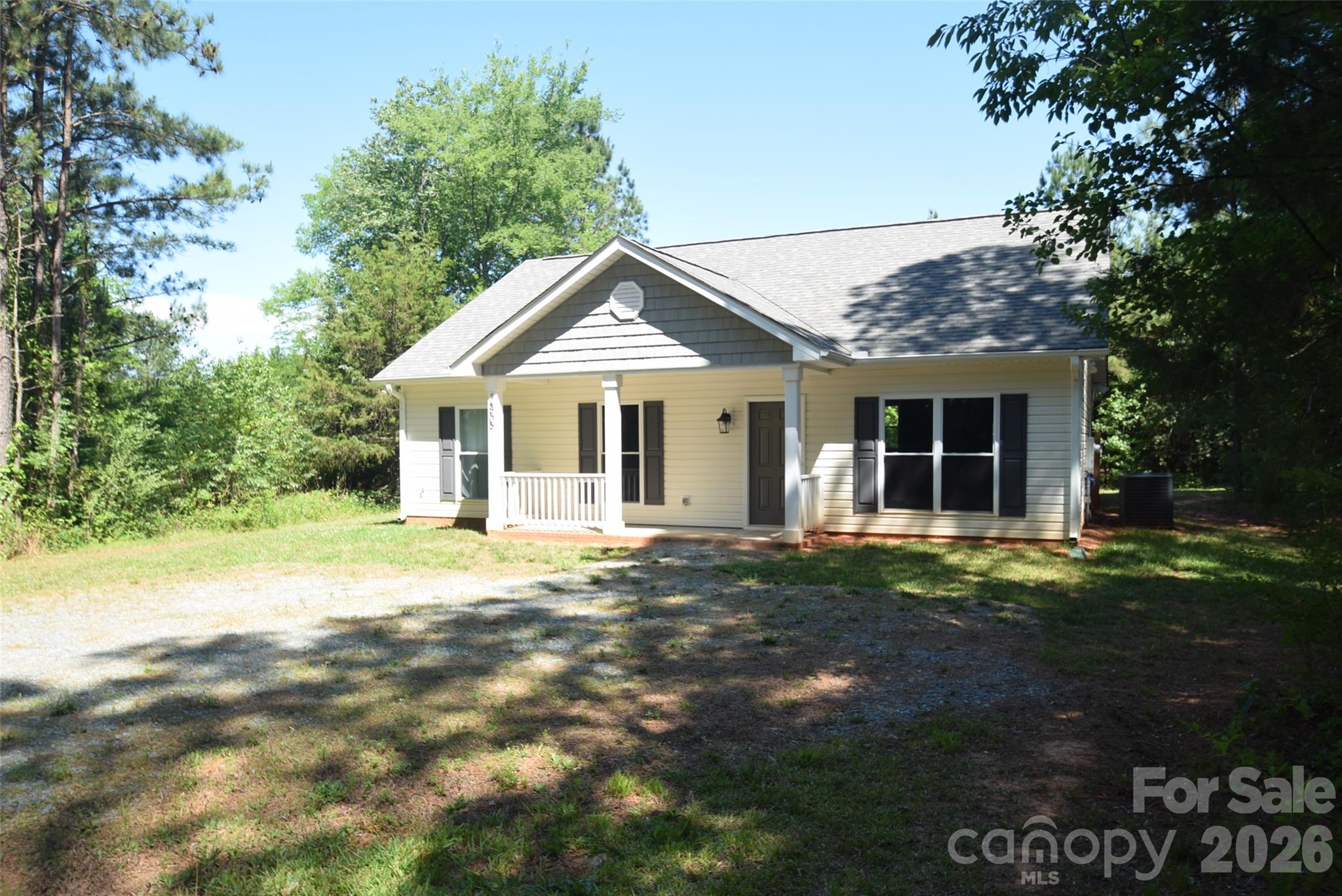 2809 Shiloh Unity Road Lancaster, SC 29720 - Photo 4 of 23