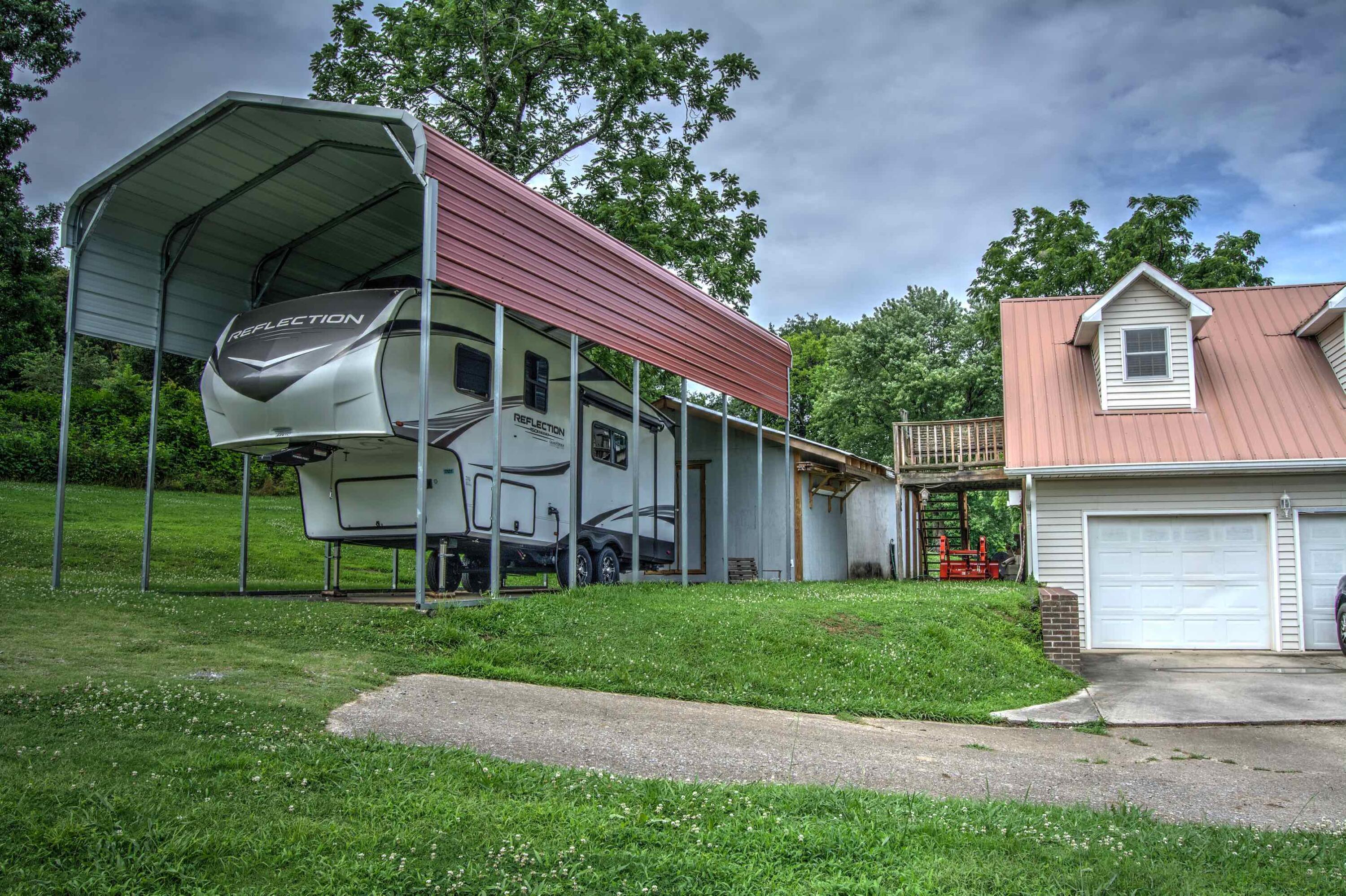 3905 Creek Road Wildwood, GA 30757 - Photo 45 of 60 044