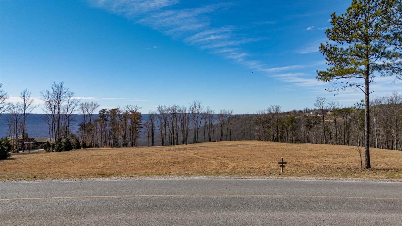7 A Raulston Fls Road Jasper, TN 37347 - Photo 6 of 66 a view of a road with a building in the background