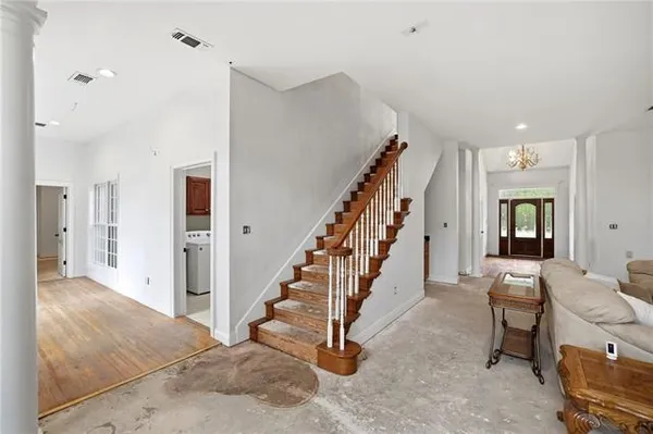 $550,000 | 60249 Anderson Lane, Amite, LA 70422
