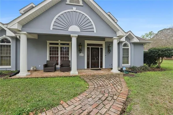 $550,000 | 60249 Anderson Lane, Amite, LA 70422