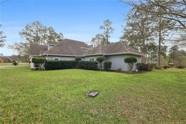 $550,000 | 60249 Anderson Lane, Amite, LA 70422