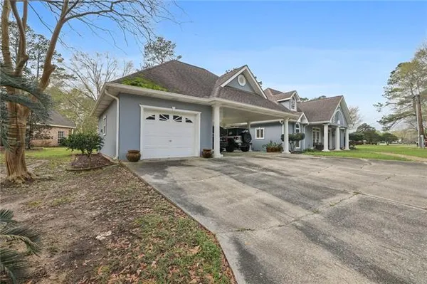 $550,000 | 60249 Anderson Lane, Amite, LA 70422