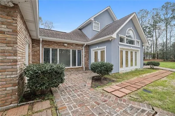 $550,000 | 60249 Anderson Lane, Amite, LA 70422