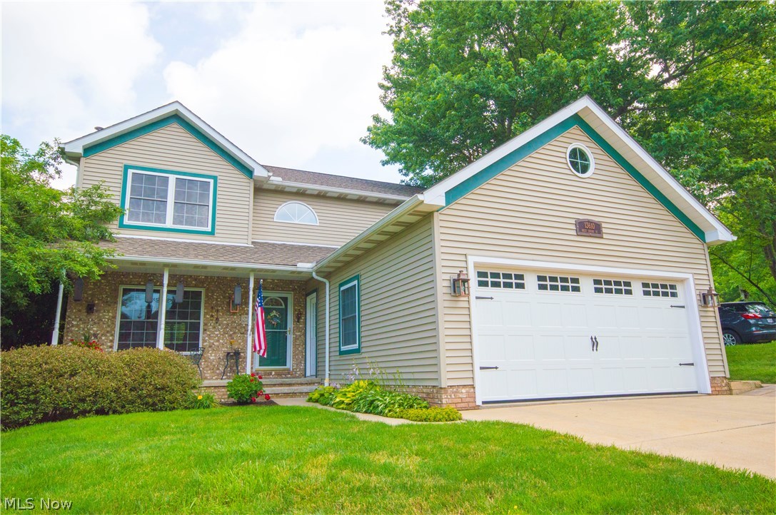 13610 Spring Street Burton, OH 44021 - Photo 3 of 29 Gallery Image 3