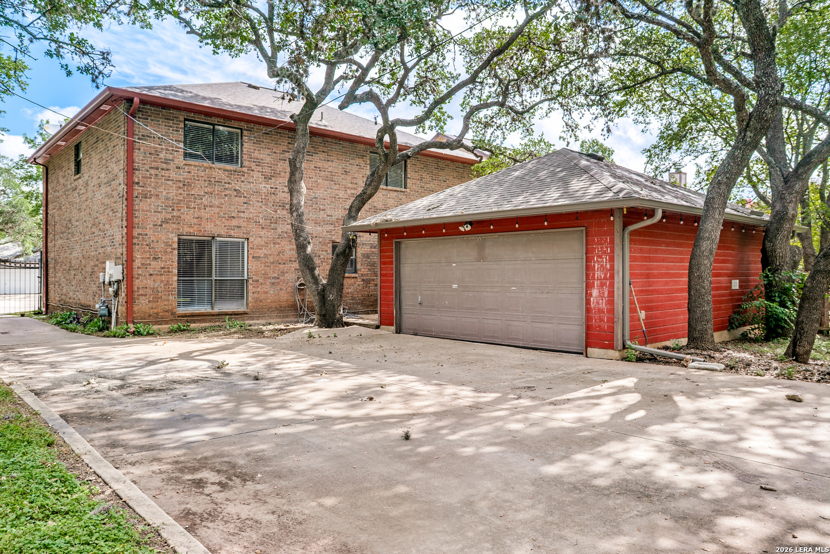 9142 Ridge Path San Antonio, TX 78250 - Photo 24 of 25
