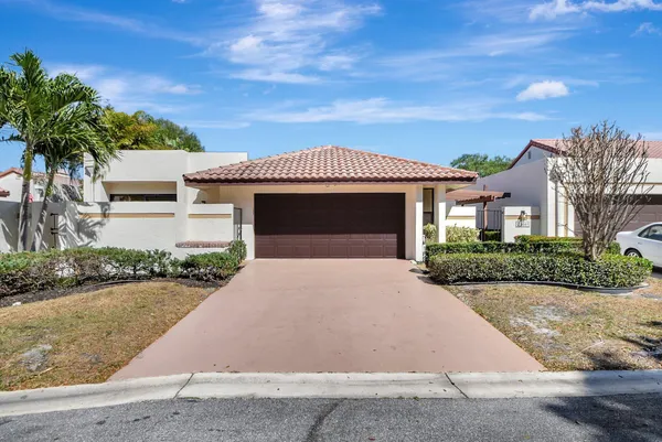 $5,200 | 21440 Campo Allegro Drive, Boca Raton, FL 33433
