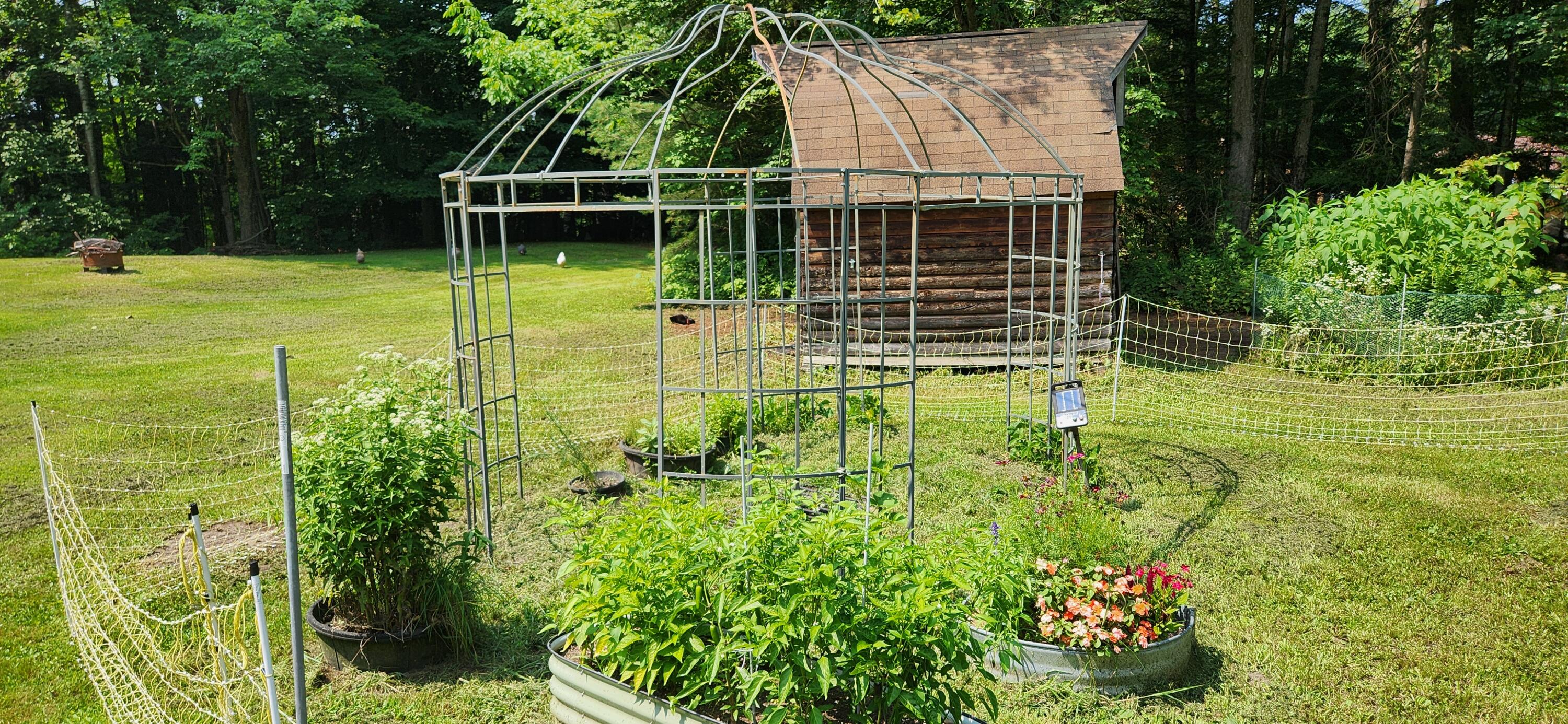 1289 Woodman Hill Road Minot, ME 04258 - Photo 54 of 68 20240728_141910