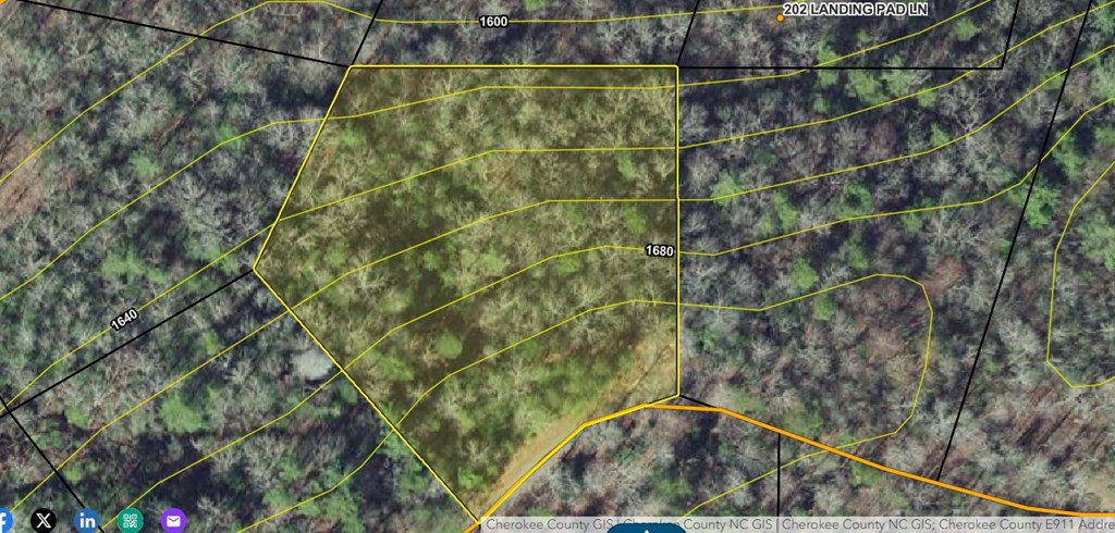 Tbd Rainy Farm Road Murphy, NC 28906 - Photo 2 of 2