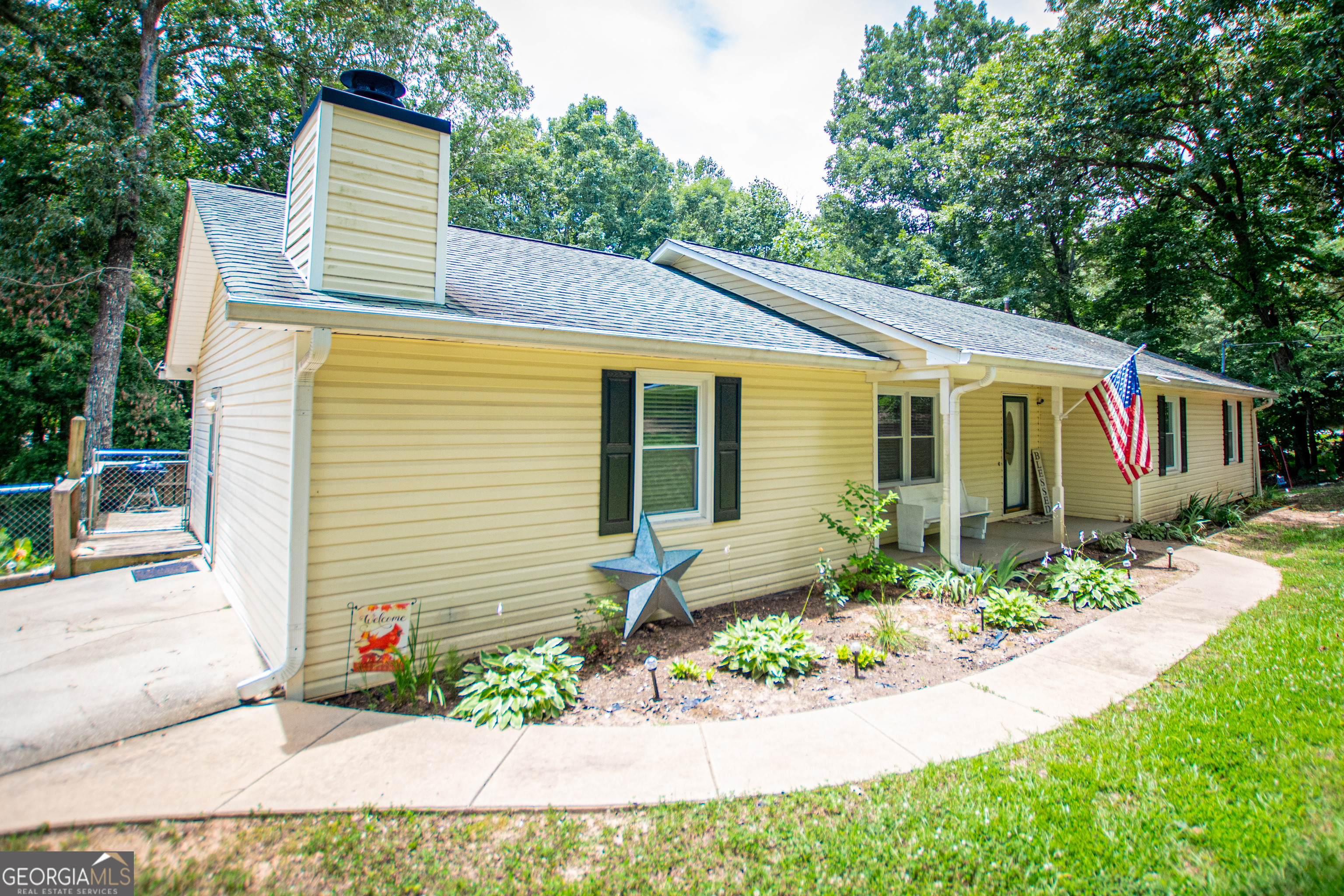 71 Oak Ridge Way Bremen, GA 30110 - Photo 2 of 66