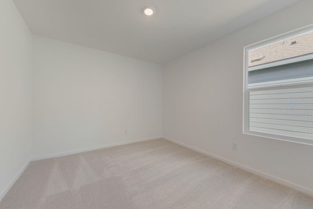 245 Boxberry Way Princeton, TX 75407 - Photo 15 of 23 a view of empty room