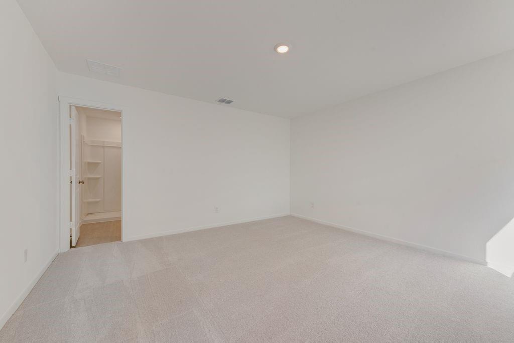 245 Boxberry Way Princeton, TX 75407 - Photo 18 of 23 a view of an empty room
