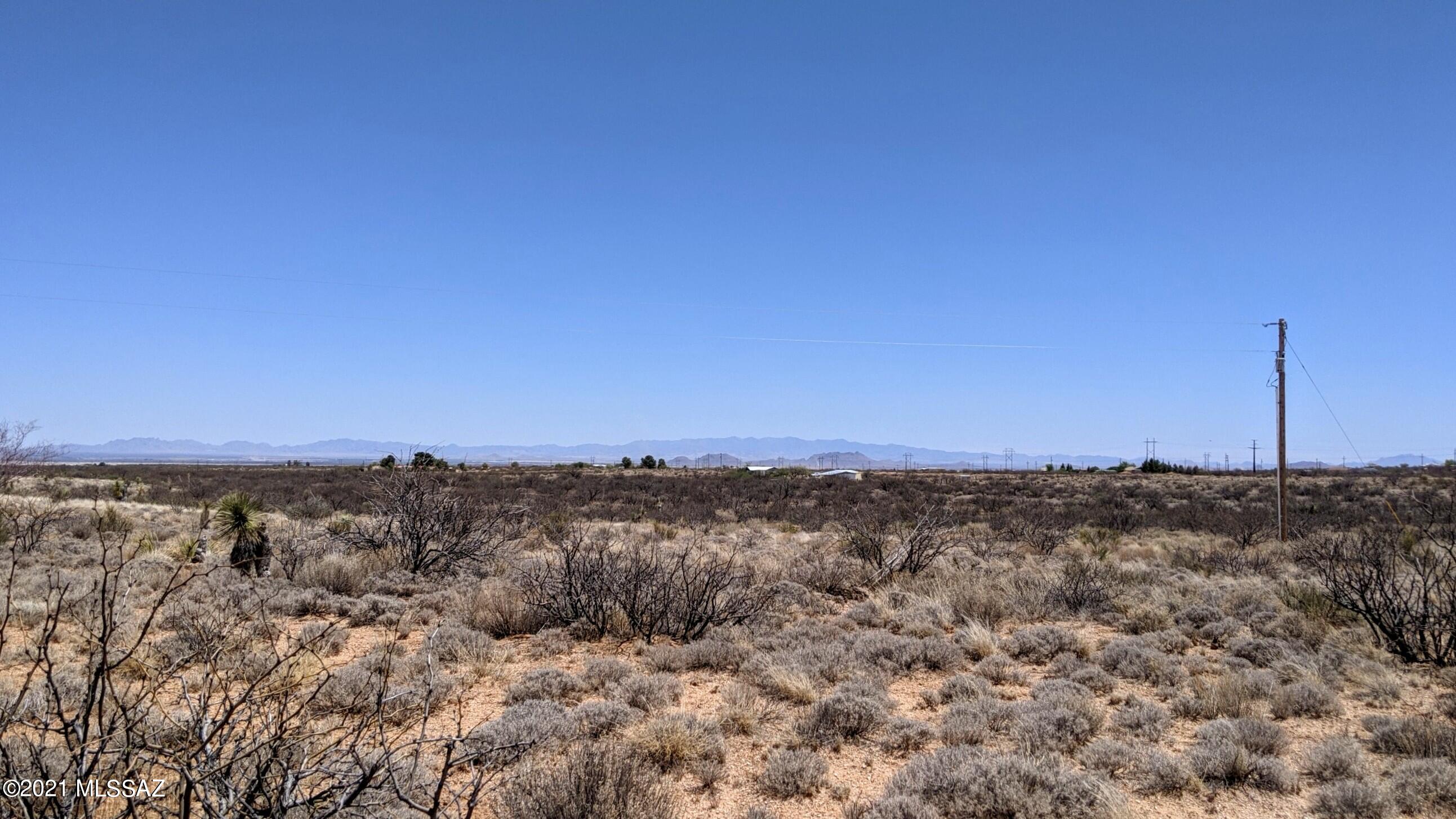 8 Acres On W Big Draw Road Cochise, AZ 85606 - Photo 13 of 18