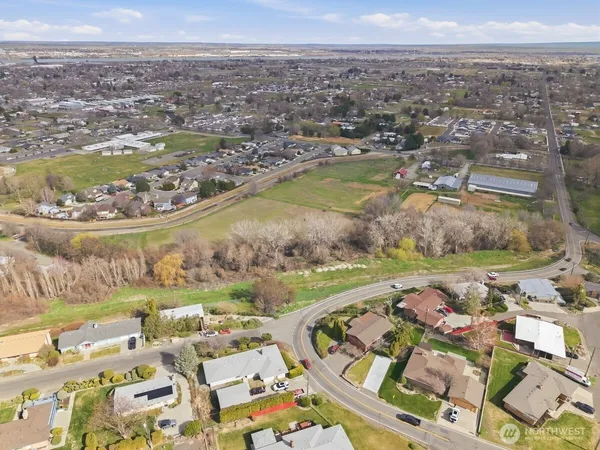 $195,000 | 0 West 26th Place, Kennewick, WA 99337